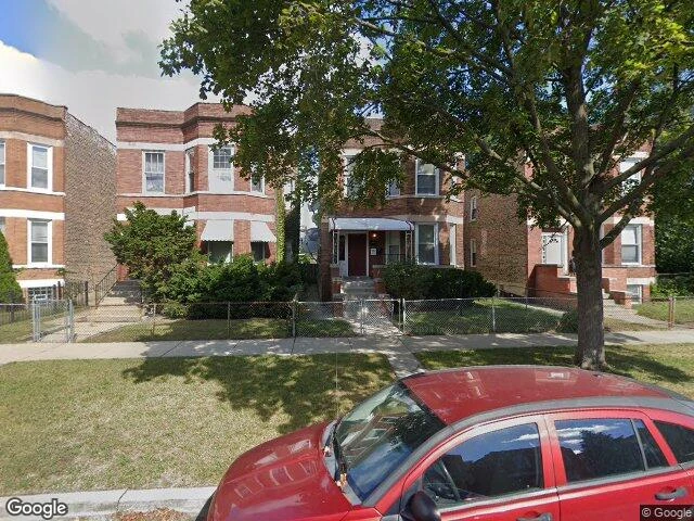 House image located at Chicago, IL 60649