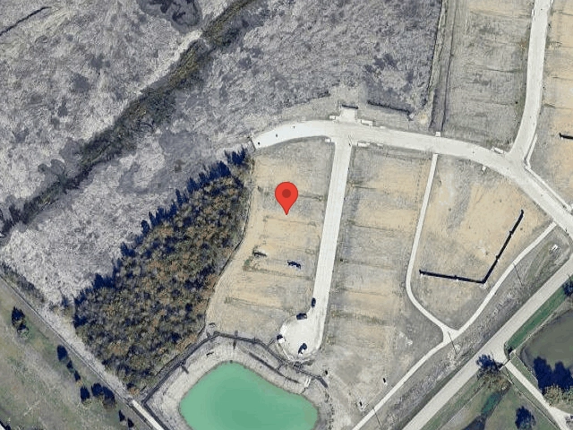 House image located at Wylie, TX 75098