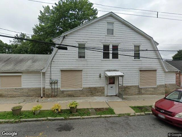 House image located at Yonkers, NY 10710