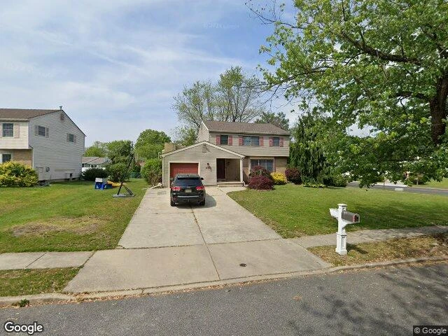 House image located at Blackwood, NJ 08012