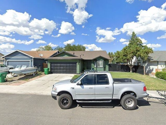 House image located at Fernley, NV 89408
