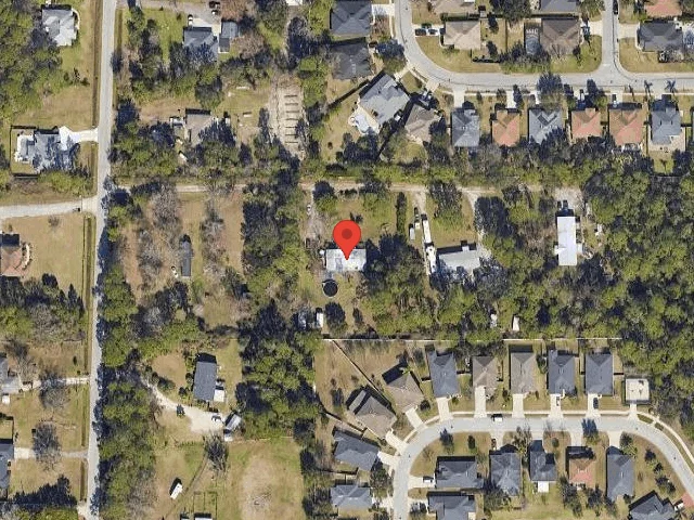House image located at Saint Augustine, FL 32086