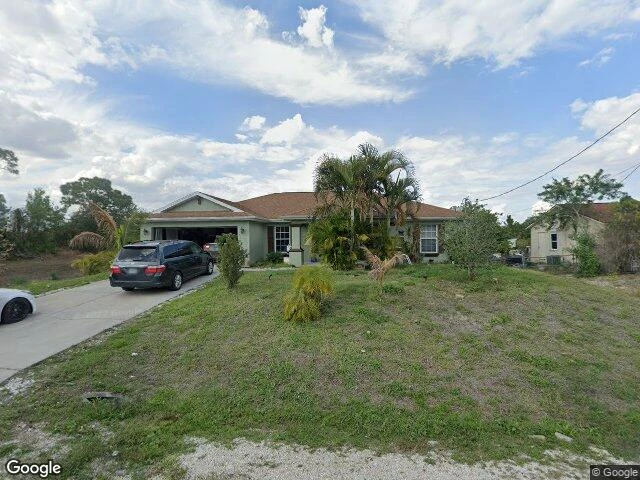 House image located at Lehigh Acres, FL 33976