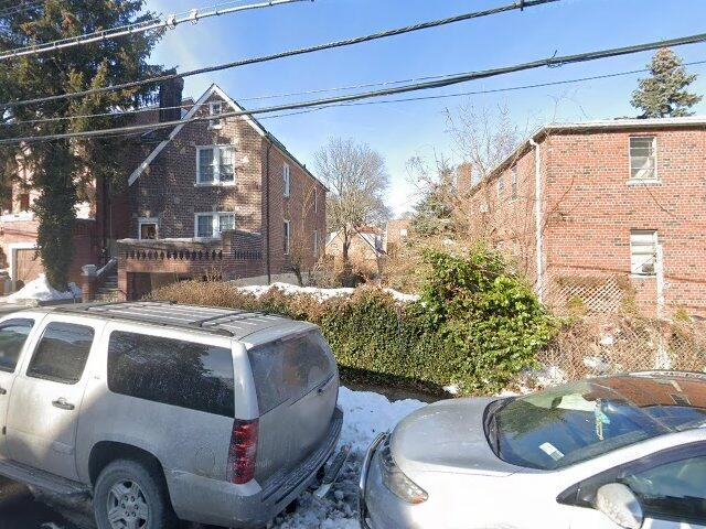 House image located at Bronx, NY 10471