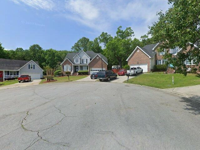 House image located at Columbia, SC 29212