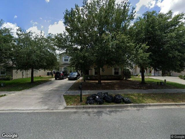 House image located at Apopka, FL 32703