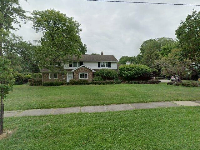 House image located at Beachwood, OH 44122