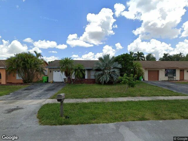 House image located at Fort Lauderdale, FL 33322