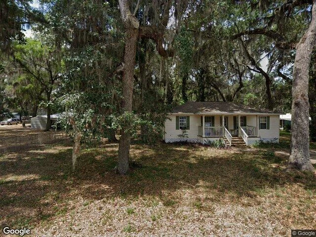 House image located at Lake Panasoffkee, FL 33538