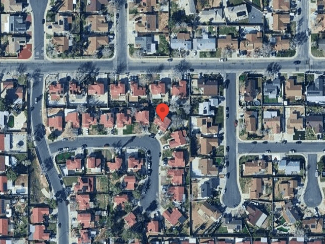 House image located at Palmdale, CA 93550