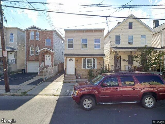 House image located at Elizabethport, NJ 07206