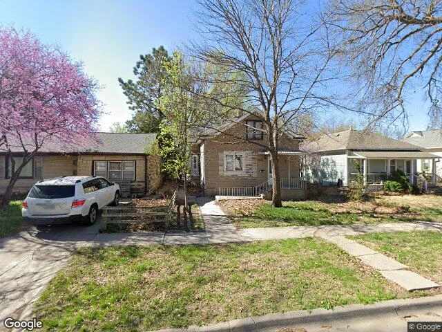 House image located at Lincoln, NE 68502