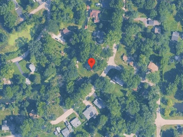 House image located at Fox River Grove, IL 60021
