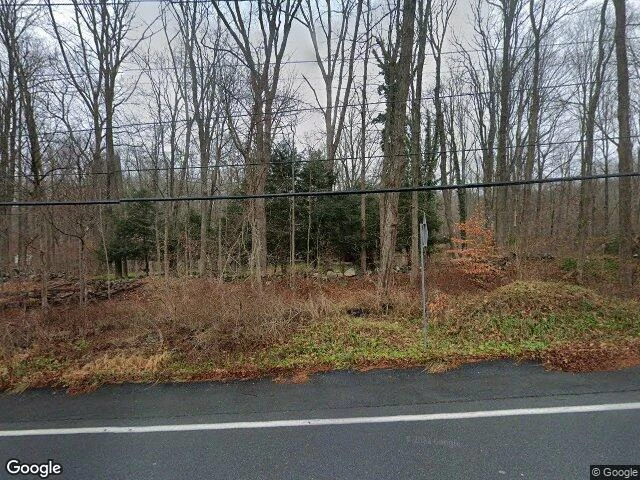 House image located at Pound Ridge, NY 10576