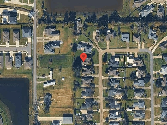 House image located at Prairieville, LA 70769
