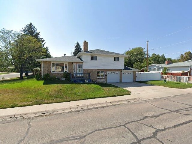 House image located at Cheyenne, WY 82001