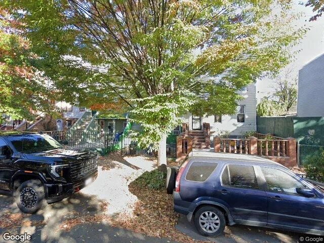 House image located at Brooklyn, NY 11233