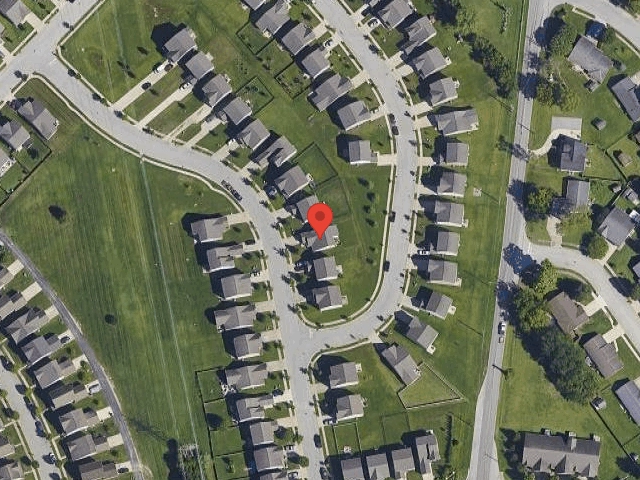 House image located at Jeffersonville, IN 47130