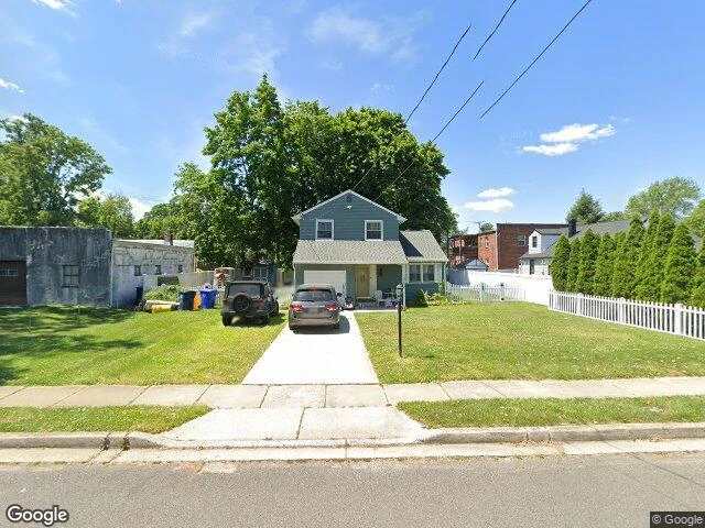 House image located at Clementon, NJ 08021