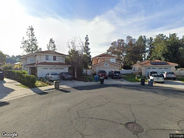 House image located at Temecula, CA 92591