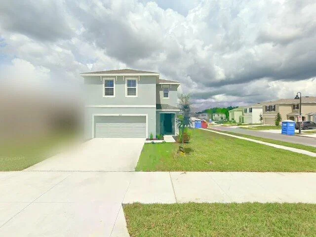 House image located at Odessa, FL 33556