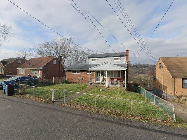 House image located at Pittsburgh, PA 15235