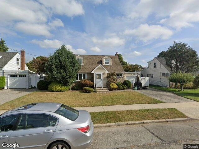 House image located at East Meadow, NY 11554