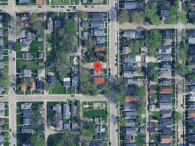 House image located at Indianapolis, IN 46208