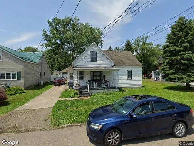 House image located at Buffalo, NY 14218