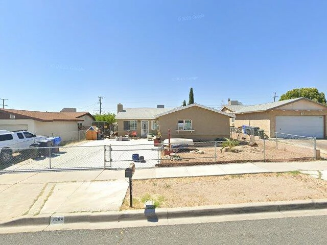 House image located at Barstow, CA 92311