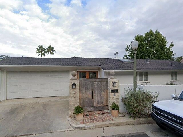 House image located at Los Angeles, CA 90068