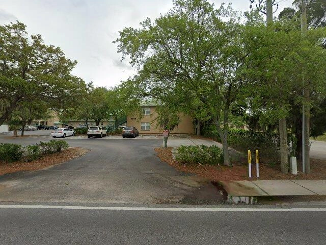 House image located at New Port Richey, FL 34653