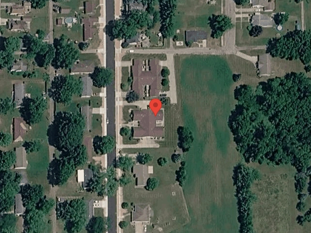 House image located at Auburn, IN 46706