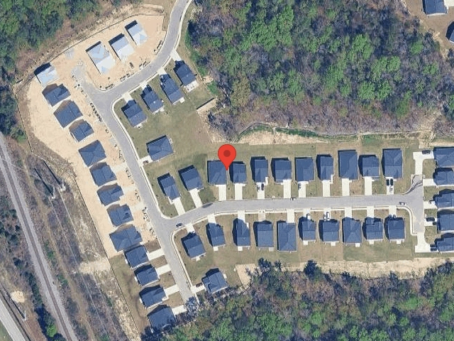 House image located at Blythewood, SC 29016