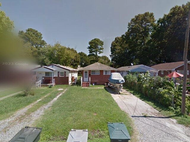 House image located at Hampton, VA 23661