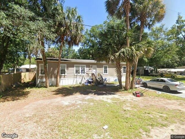 House image located at Homosassa, FL 34448