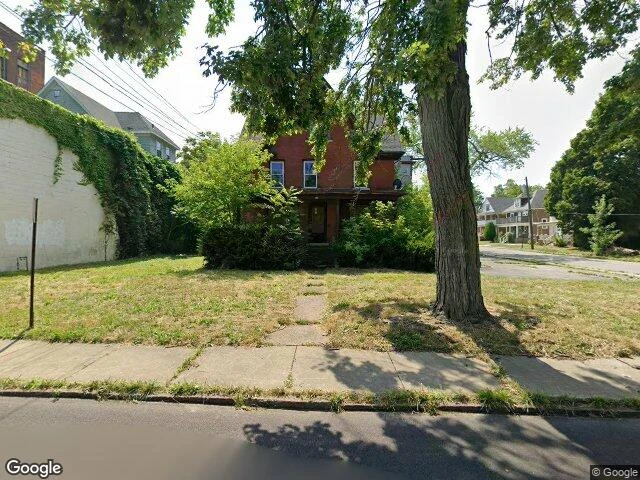 House image located at Niagara Falls, NY 14305