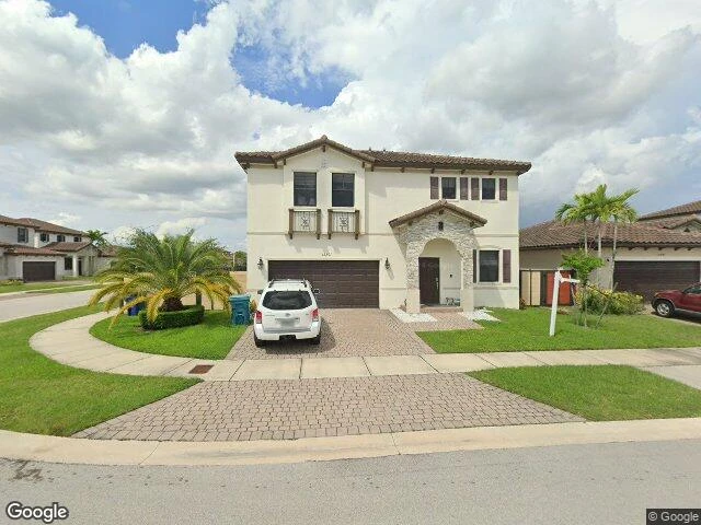 House image located at Miami, FL 33170