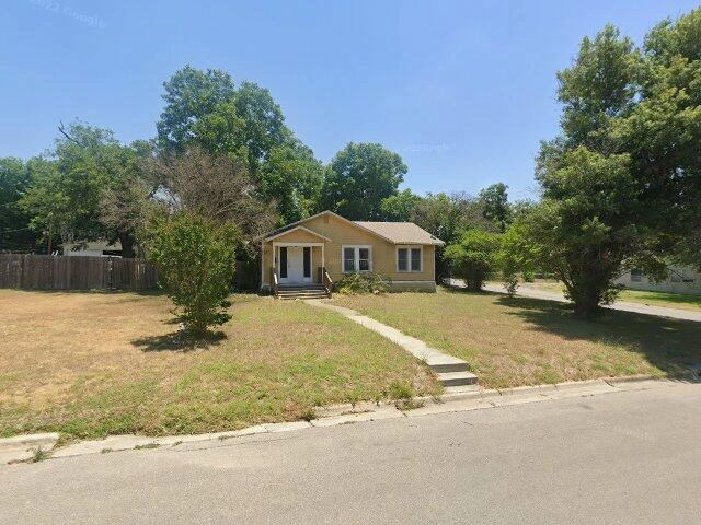 House image located at Temple, TX 76504