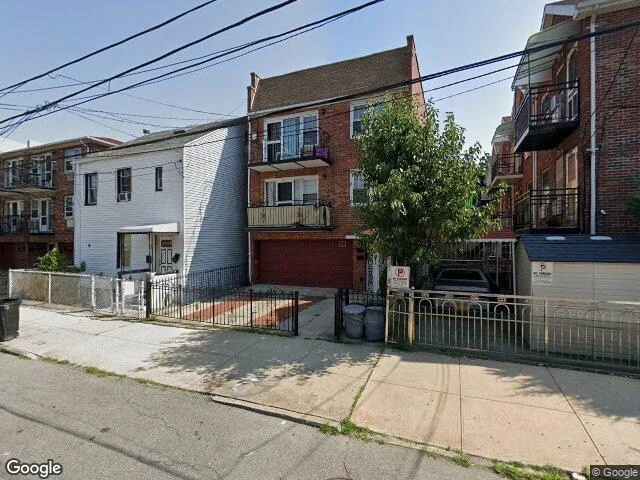 House image located at Astoria, NY 11106