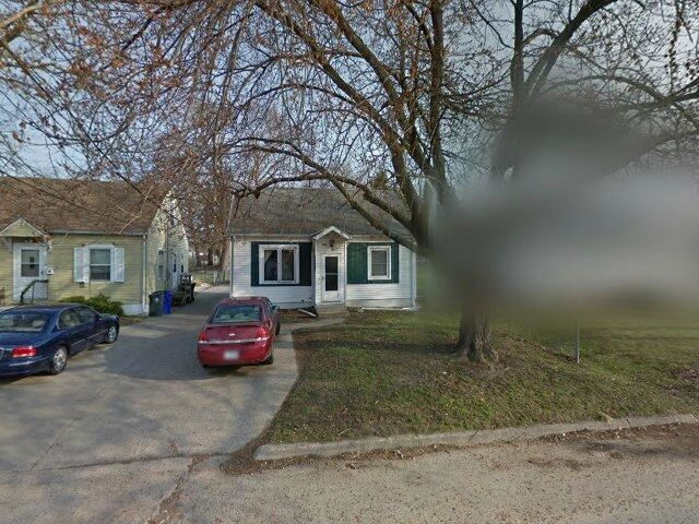 House image located at Cedar Rapids, IA 52402