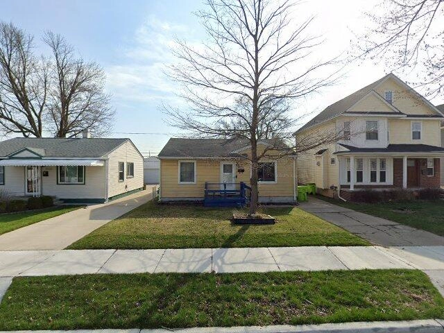 House image located at Madison Heights, MI 48071