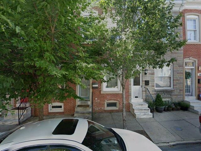 House image located at Baltimore, MD 21224