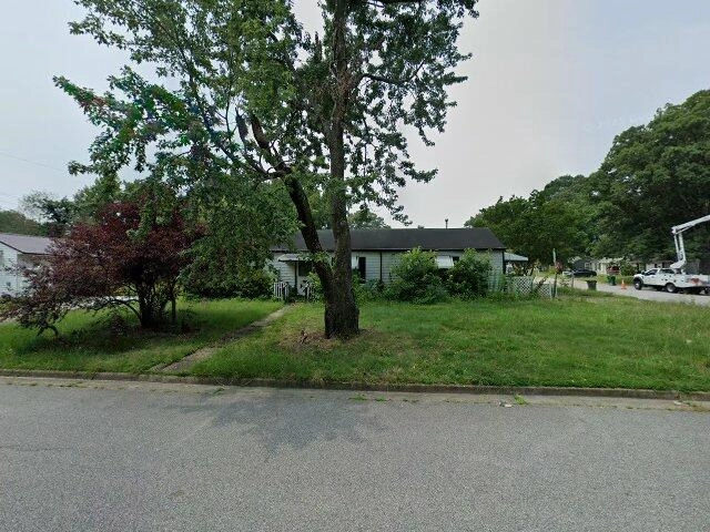 House image located at Newport News, VA 23605