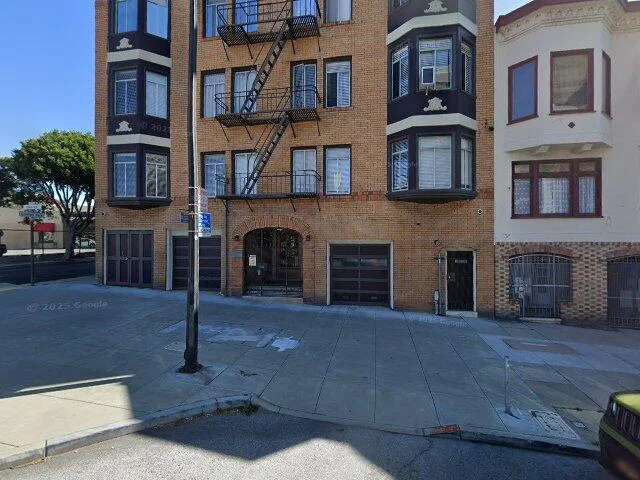 House image located at San Francisco, CA 94103