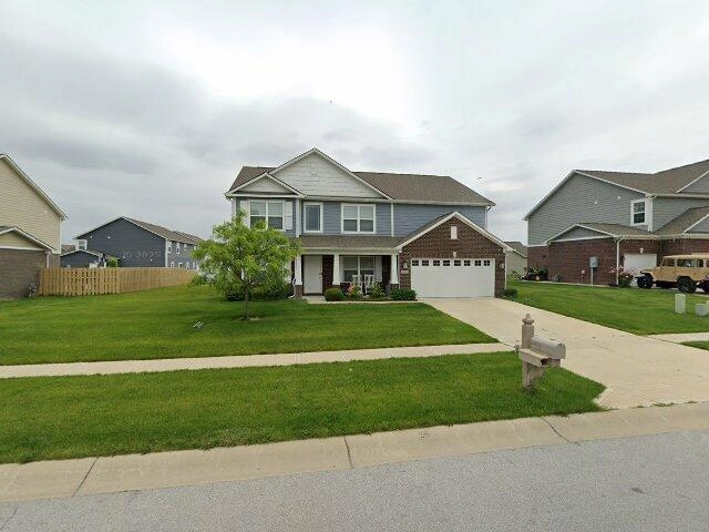 House image located at Greenwood, IN 46143