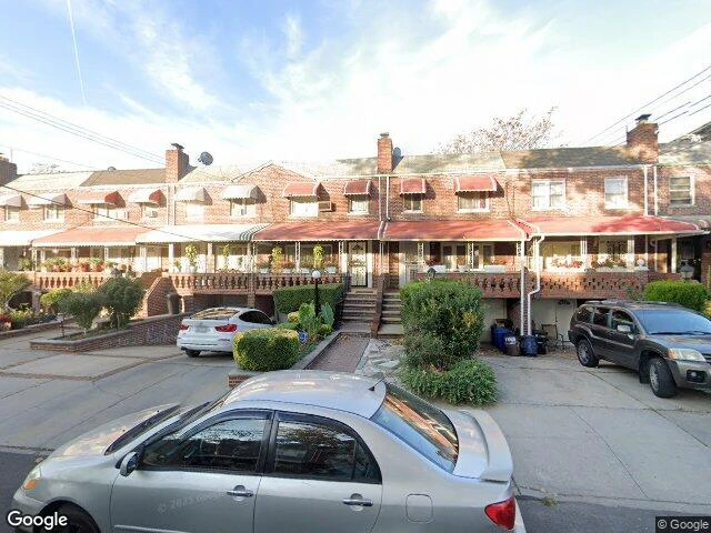 House image located at Brooklyn, NY 11234