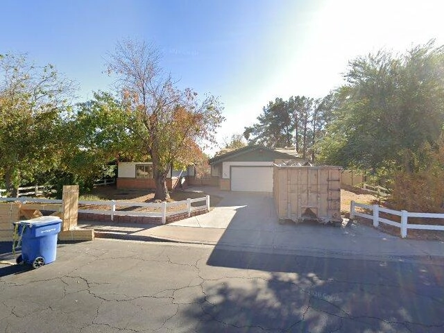 House image located at Gilbert, AZ 85296