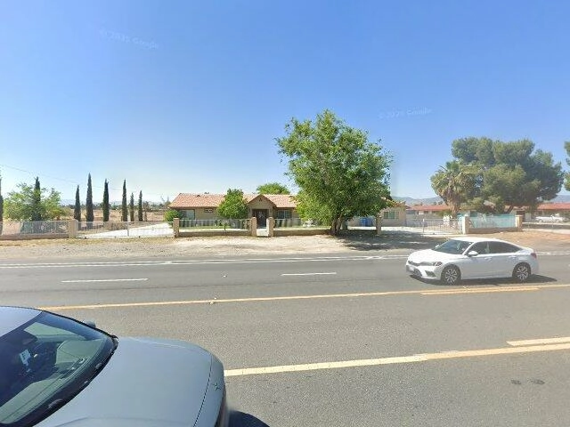 House image located at Lancaster, CA 93534