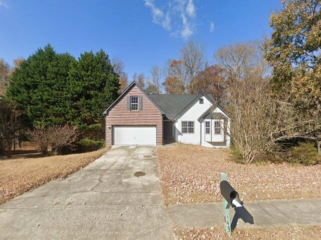 House image located at Dacula, GA 30019